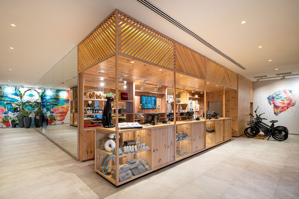Innside by Melia Calvia Beach 9/50