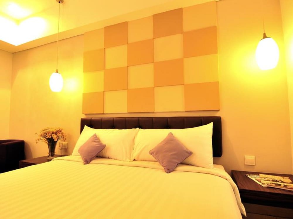 Aston Ketapang City Hotel 5/32