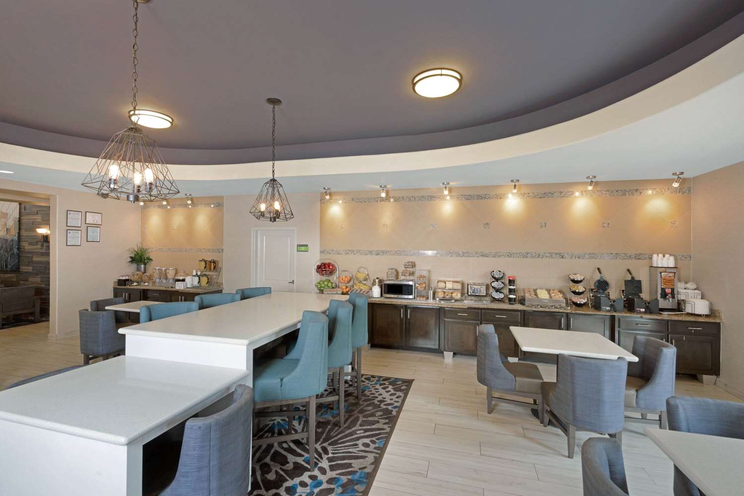 La Quinta Inn & Suites by Wyndham Houston Energy Corridor 35/61