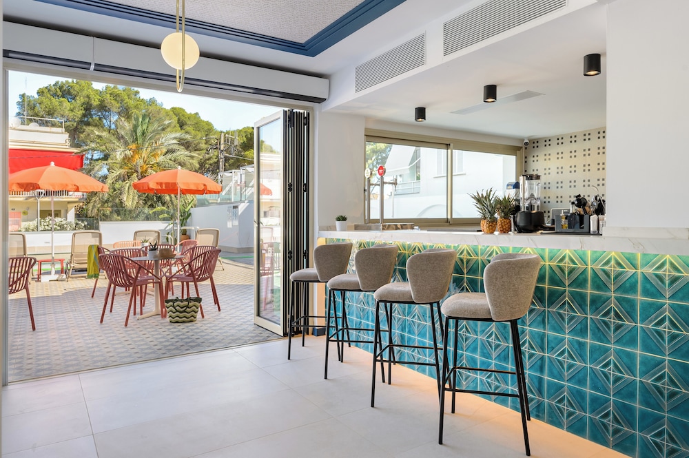 Hotel Vibra Palma Cactus 73/86
