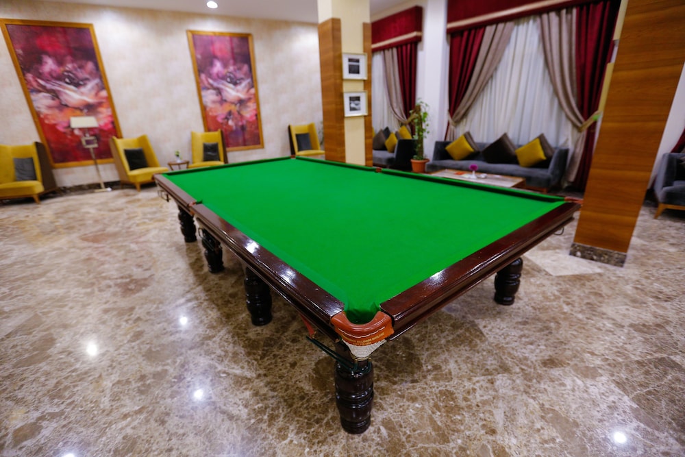 Tolip Family Park Hotel 68/74