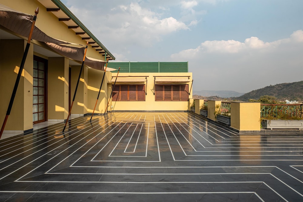 Radisson Blu Resort, Kumbhalgarh 30/59