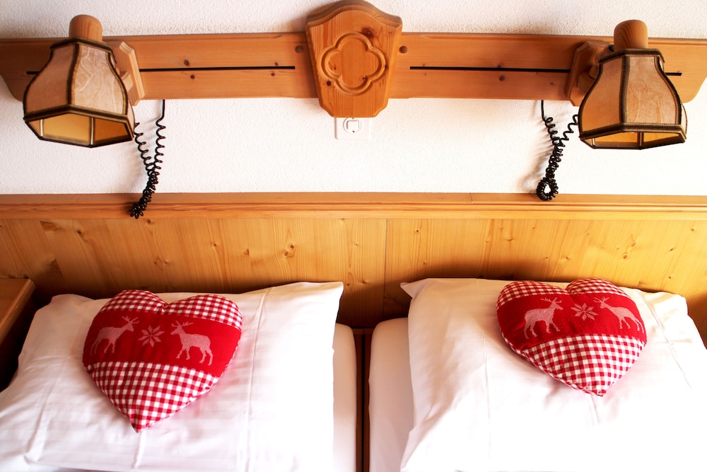 Hotel Alpenhof 17/57