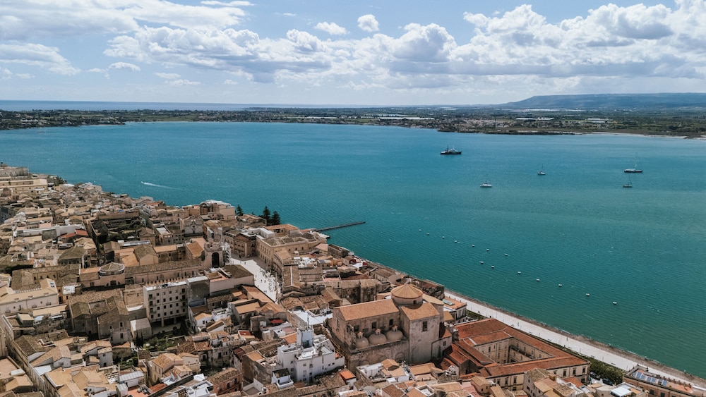B&B Porta Marina Ortigia 43/50