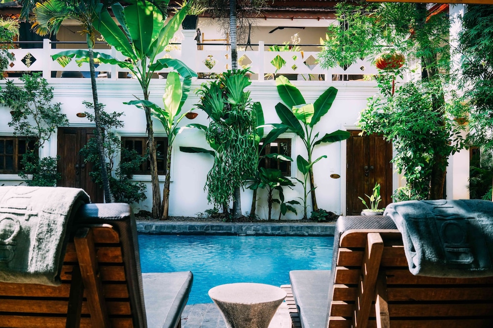 Rambutan Hotel Resort Siem Reap 46/50