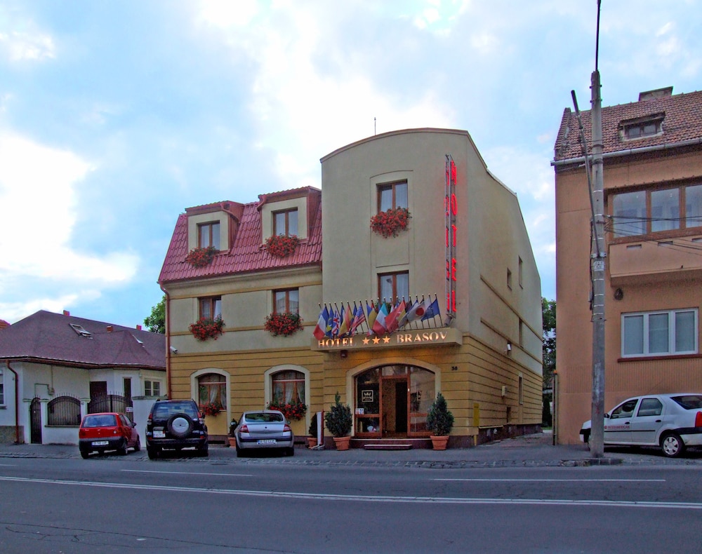 HOTEL BRASOV 44/49