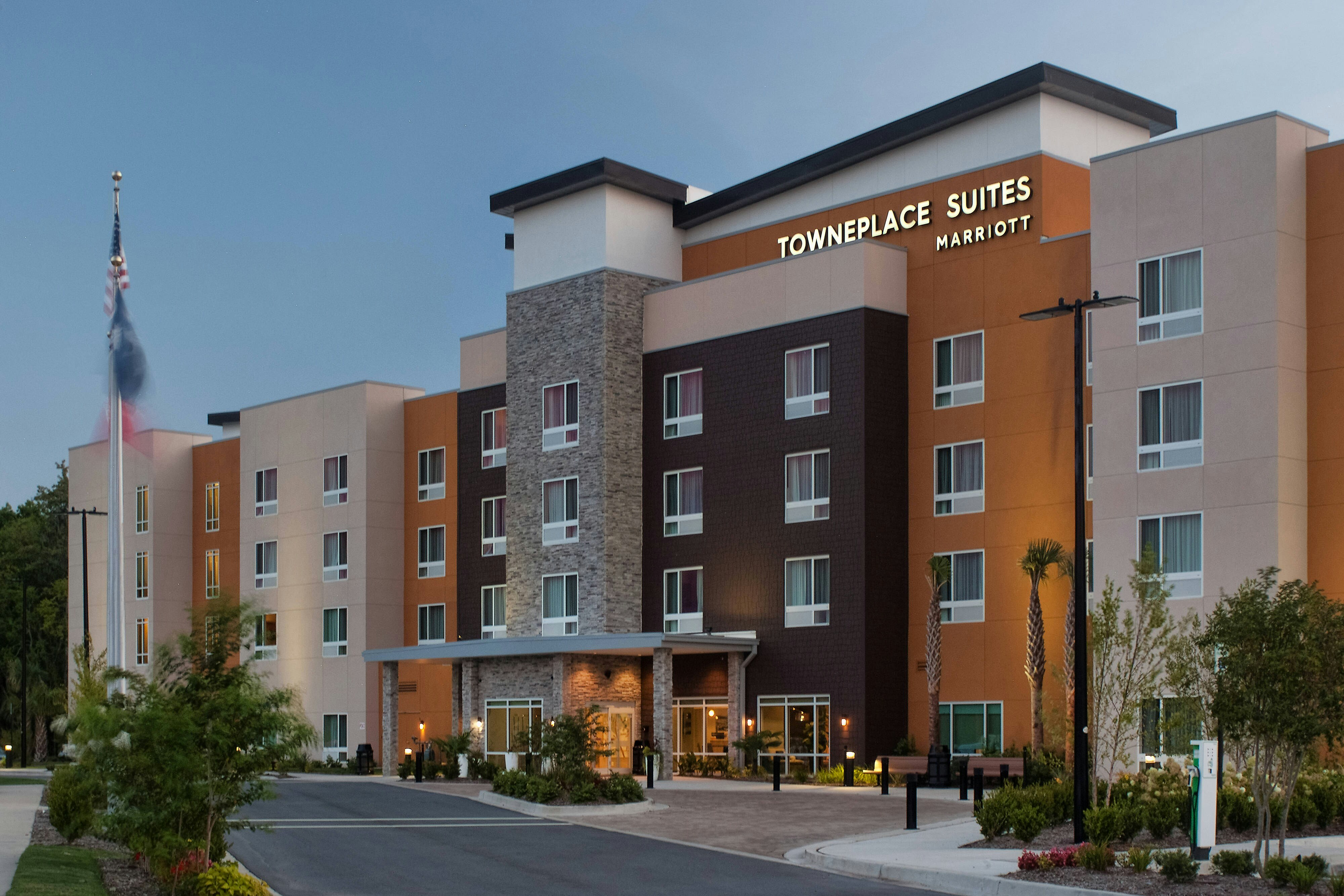 Towneplace Suites Charleston Airport Convention Center 4/49