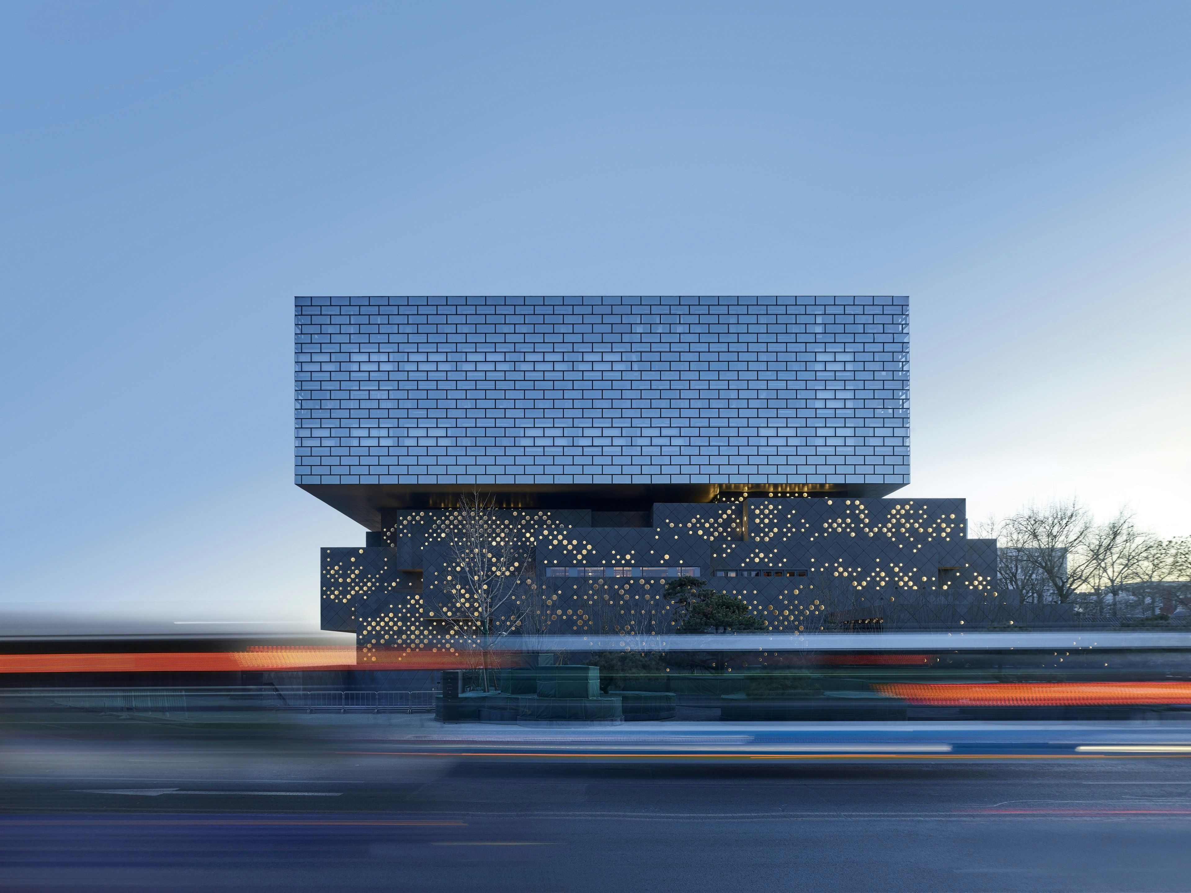 The PuXuan Hotel and Spa 49/50