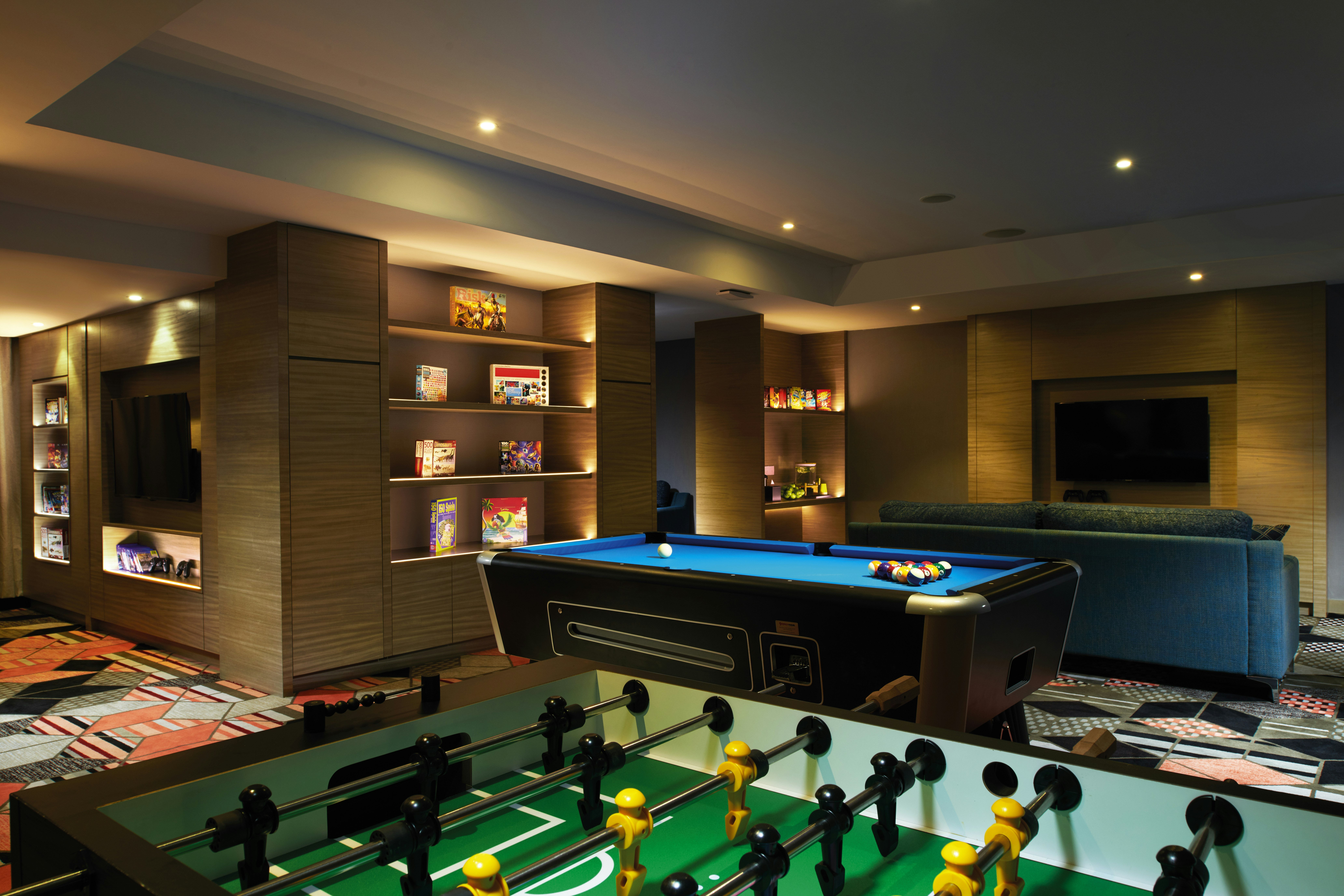 DoubleTree by Hilton Shah Alam i-City 75/76