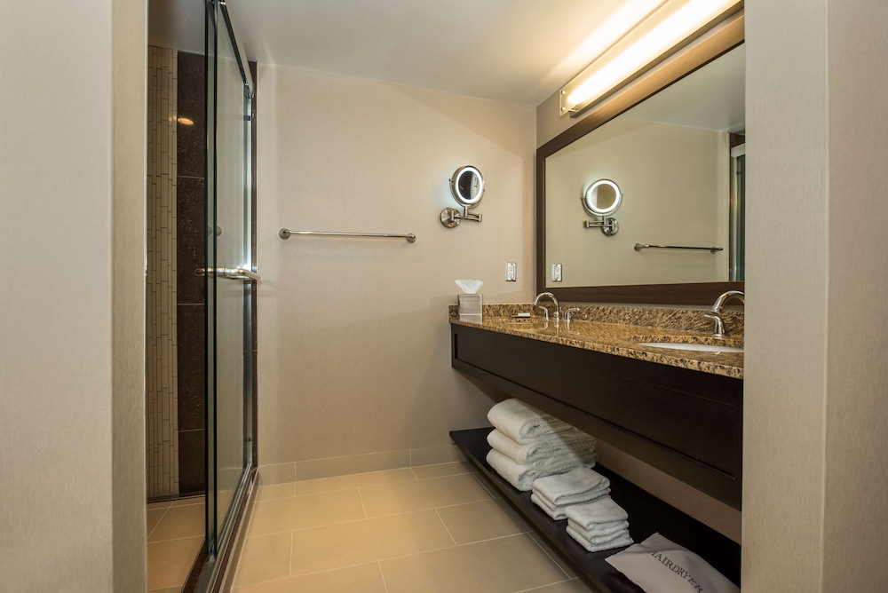 Hilton Winnipeg Airport Suites 9/65