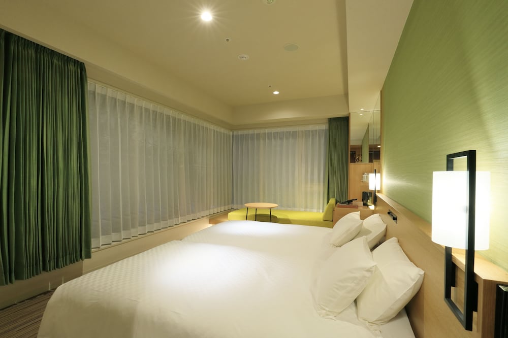 The Singulari Hotel And Skyspa At Universal Studios Japan 20/61