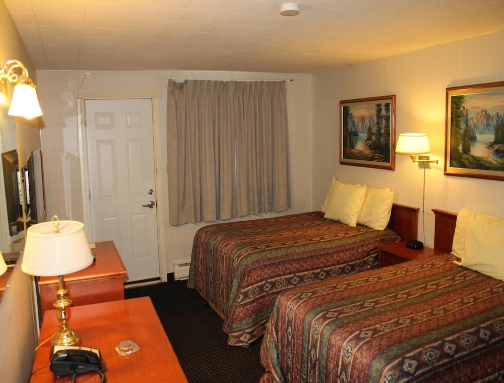Tel Star Motel 9/50