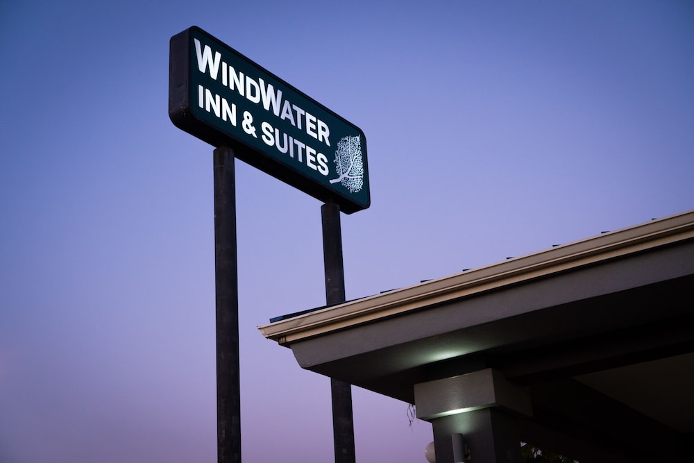 Rodeway Inn & Suites Corpus Christi Northwest 3/42