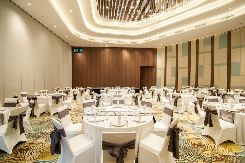 Grand Soll Marina Hotel 47/64