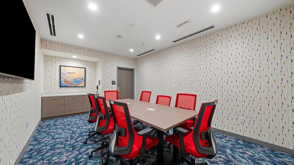 Home2 Suites by Hilton Pasco Tri-Cities Airport 44/57