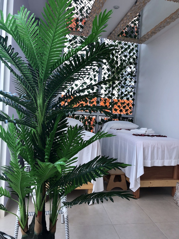 Zione Luxury Hotel Cartagena 75/85