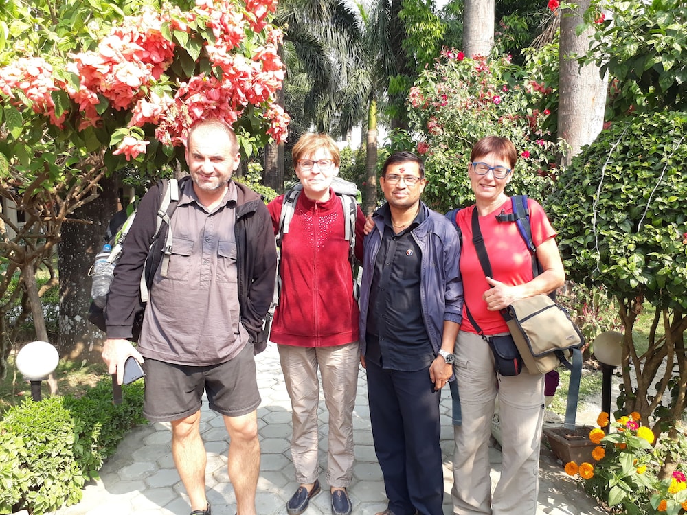 Sauraha Resort 14/50