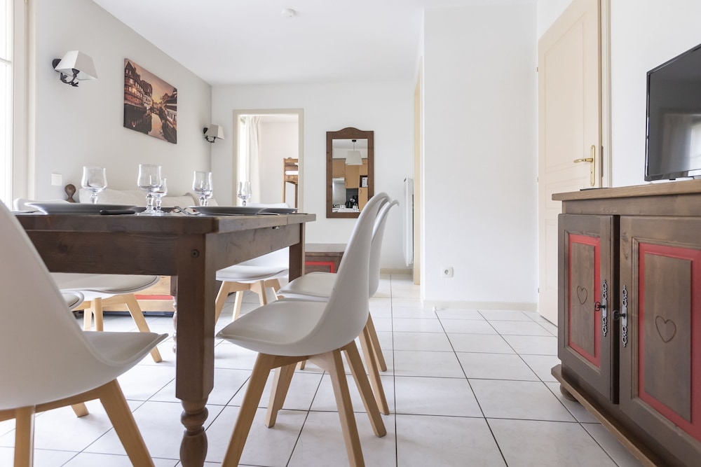 Residence Odalys Le Domaine Des Rois 43/47