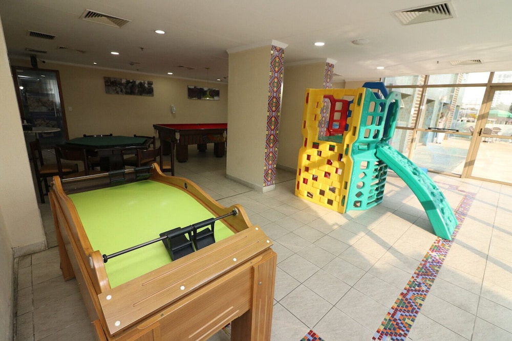 Hotel Nacional Inn Sao Jose Dos Campos 42/46
