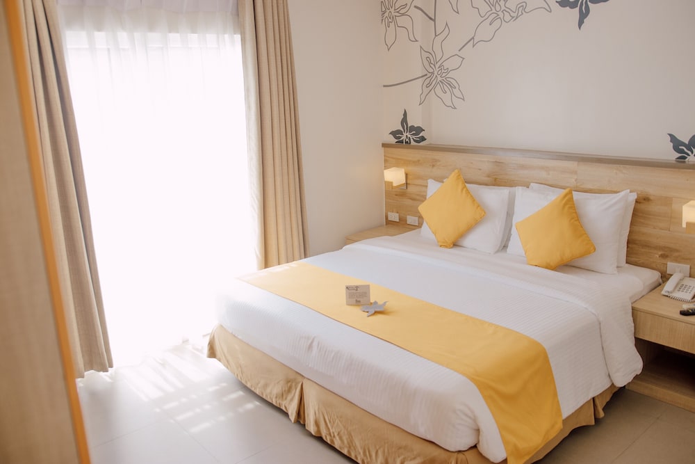 Azalea Hotels & Residences Boracay 12/46
