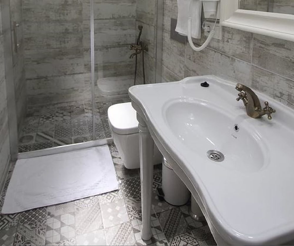 Alya Mou Butik Otel 27/27