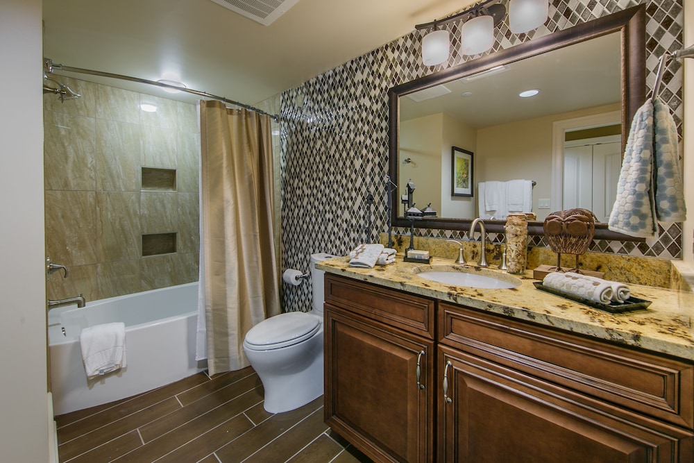 Holiday Inn Club Vacations Smoky Mountain Resort 21/50