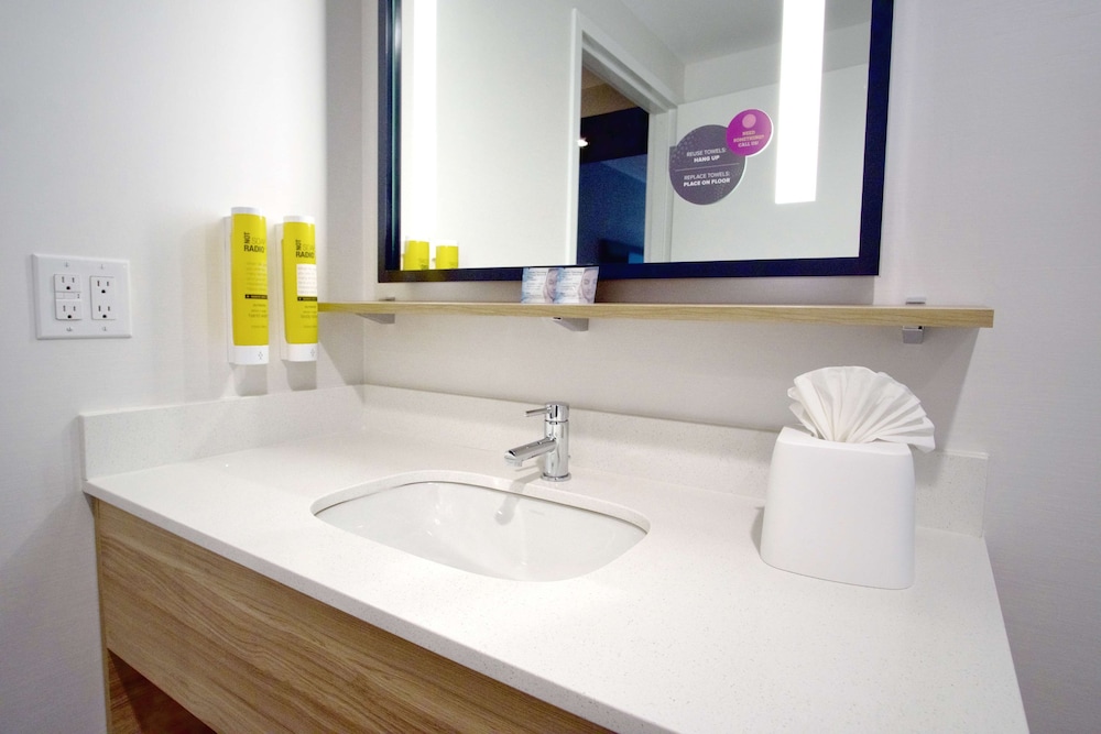 Tru By Hilton Oklahoma City Nw Expressway 13/42