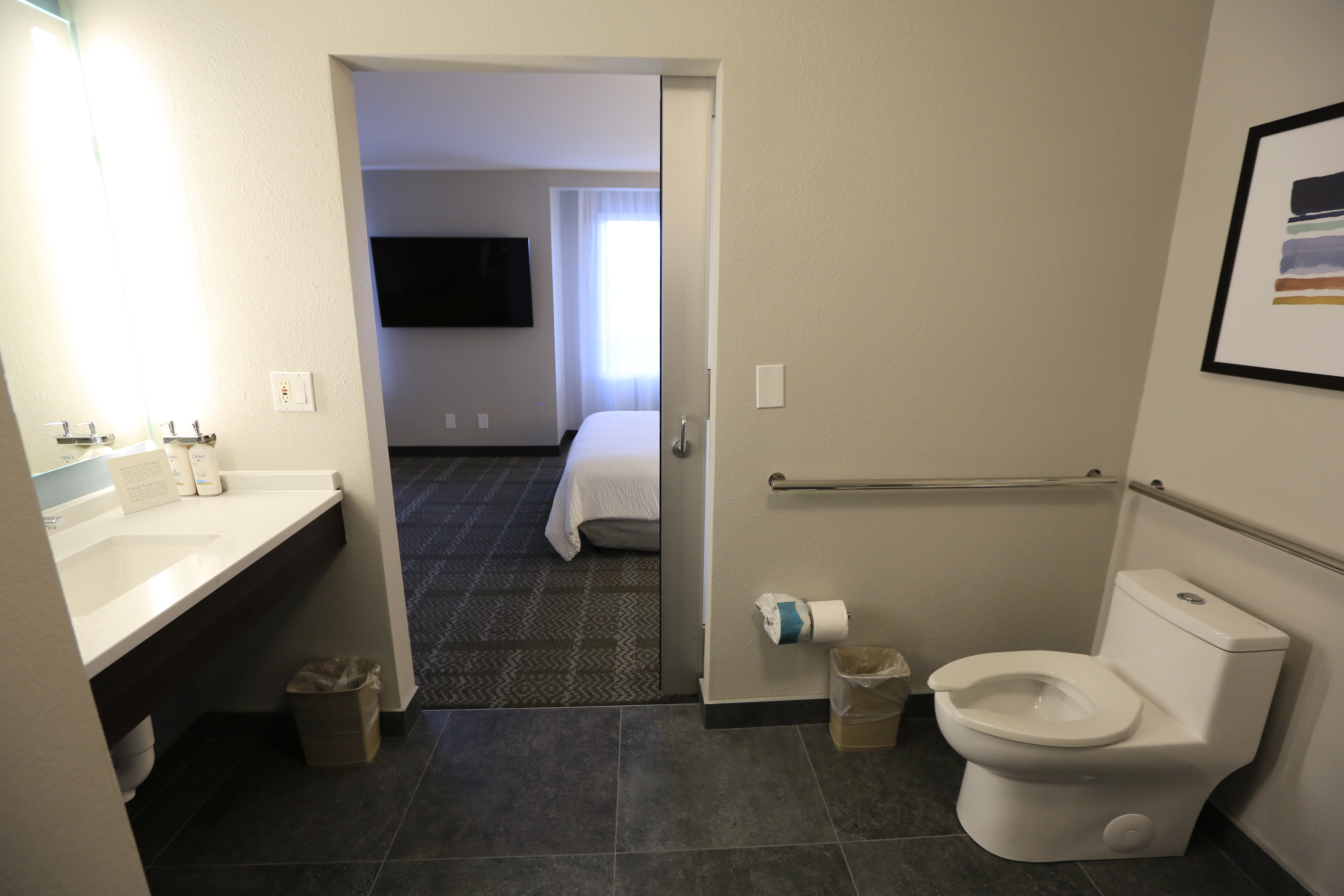 Staybridge Suites Silicon Valley Milpitas 76/77