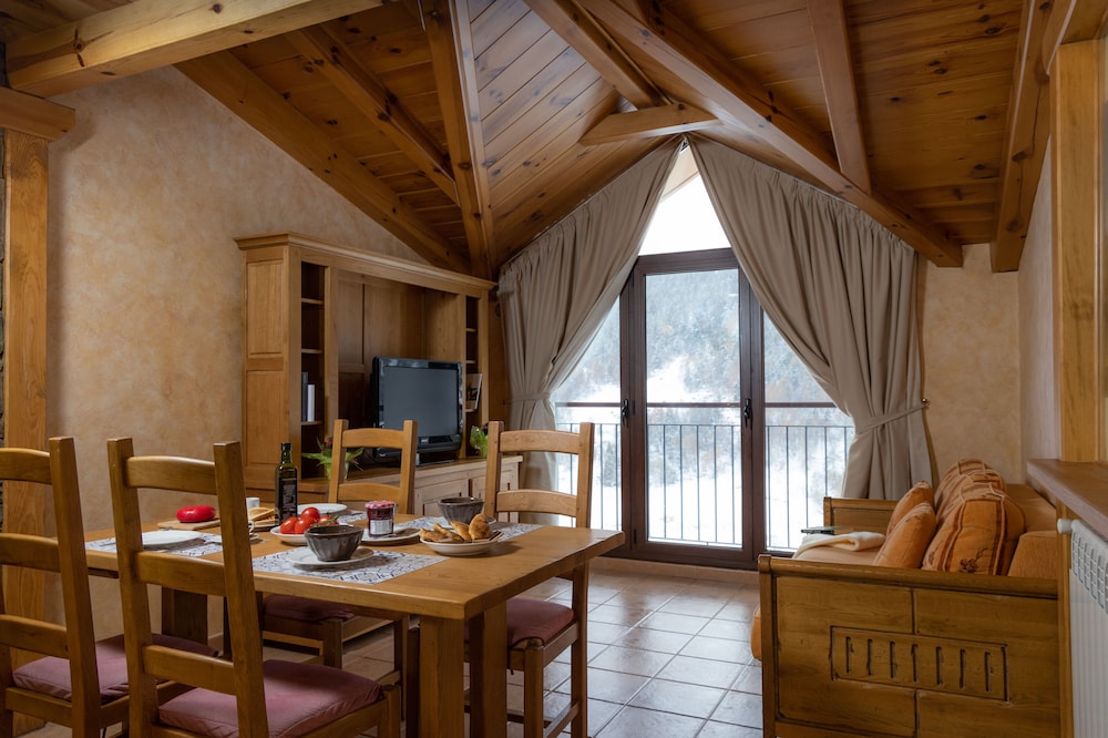 Apartaments Turistics Els Llacs 49/67