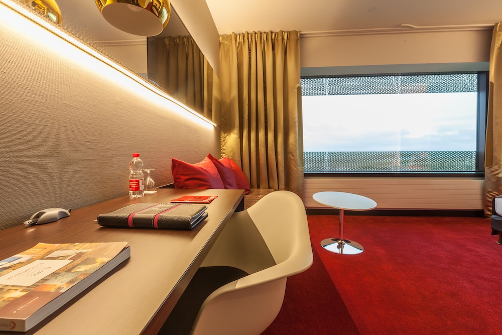 Airport Hotel Basel 39/46