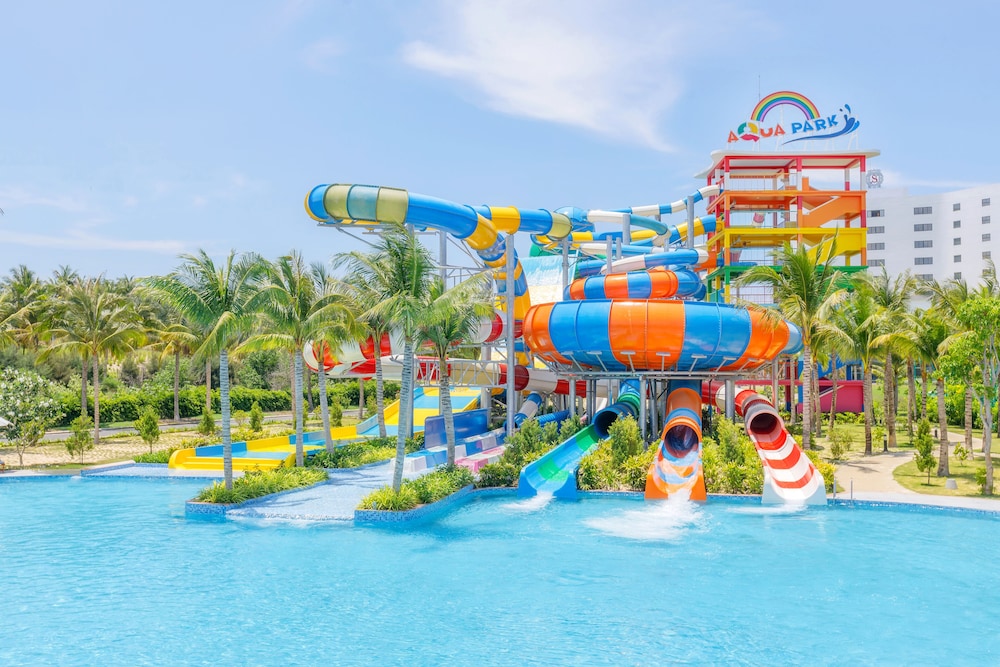 Selectum Noa Resort 41/50