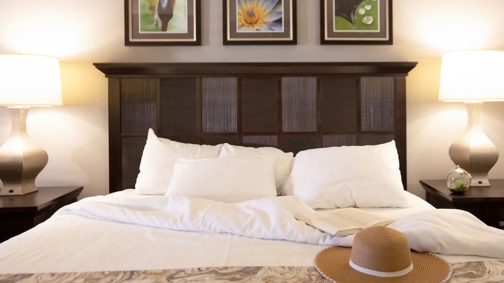 Holiday Inn Club Vacations at Orange Lake Resort 25/83