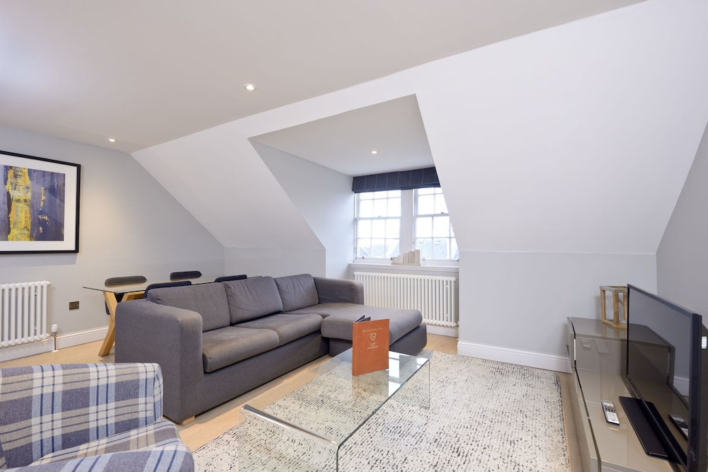 Destiny Scotland - Hill Street Apartments 16/30