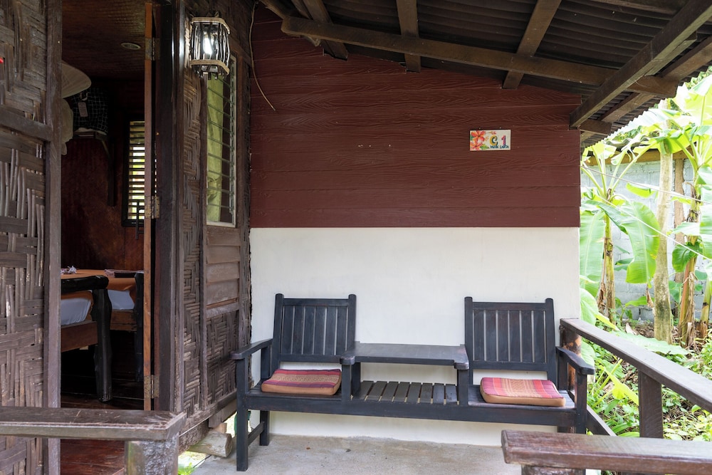 Mook Lanta Boutique Resort & Spa photo5