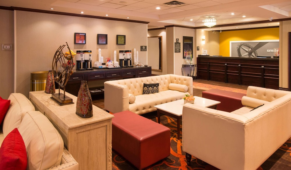 Hampton Inn By Hilton Toronto Mississauga West 26/50
