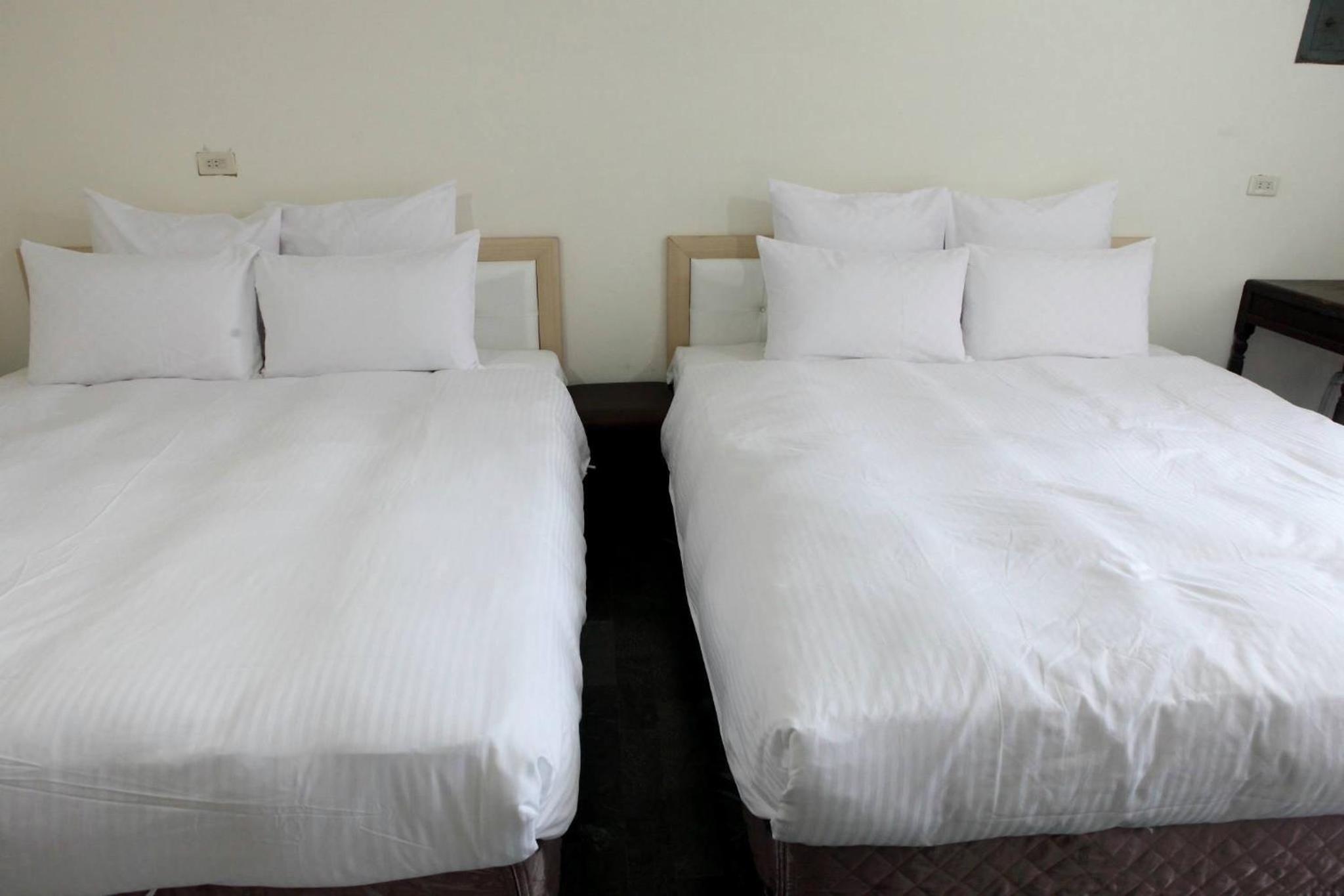 Xie Tainan Castle Town B&B 23/29