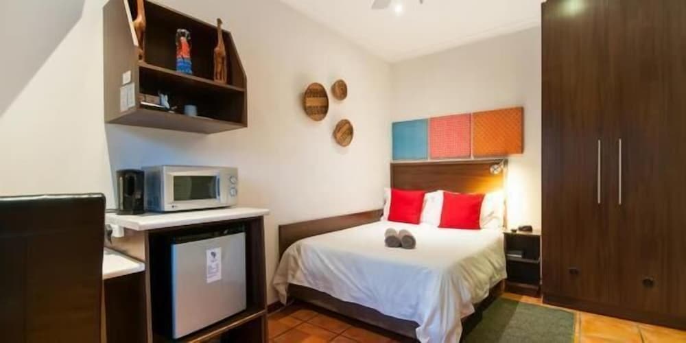 Africa Beach B&B 13/31