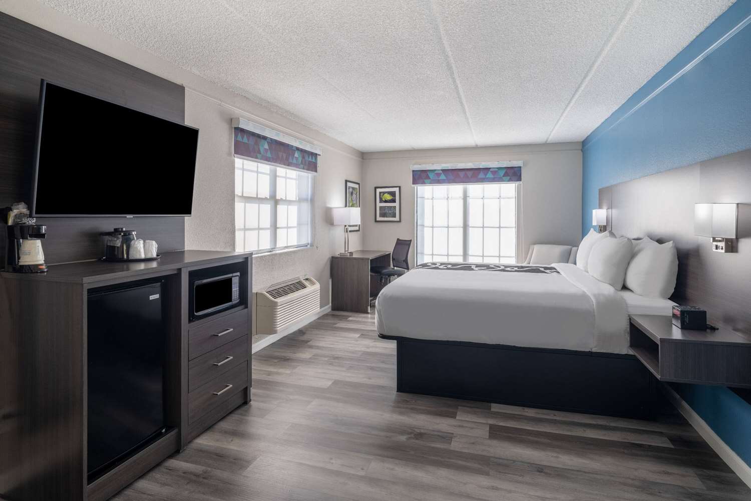 La Quinta Inn Sacramento North 21/39
