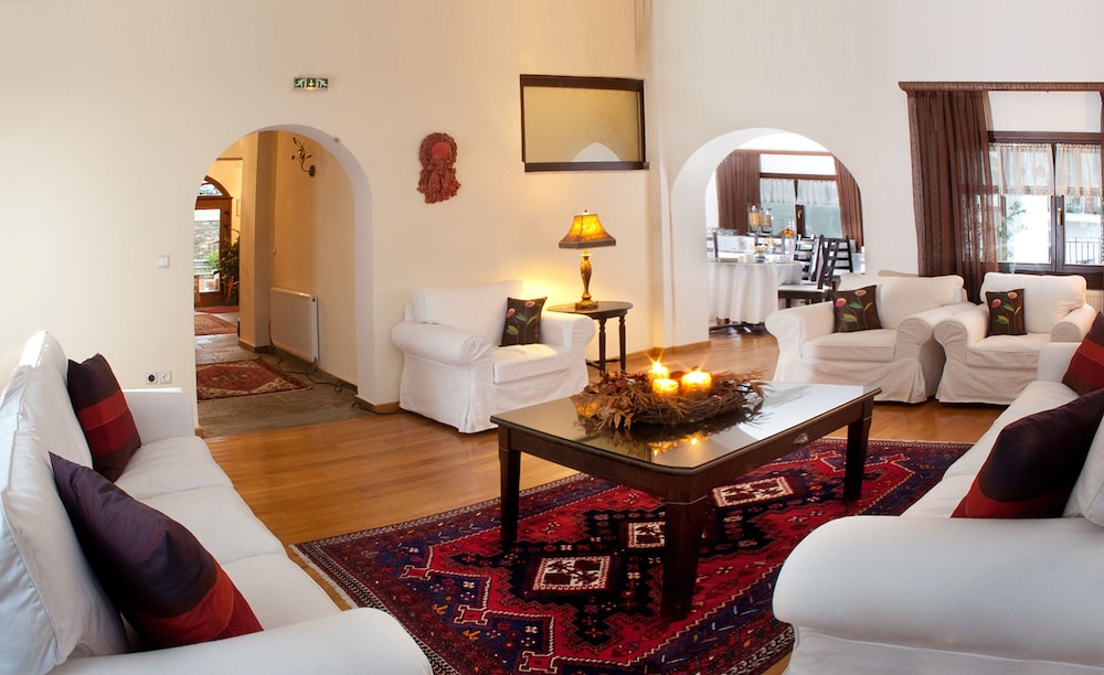 Erofili Hotel and Suites 28/45