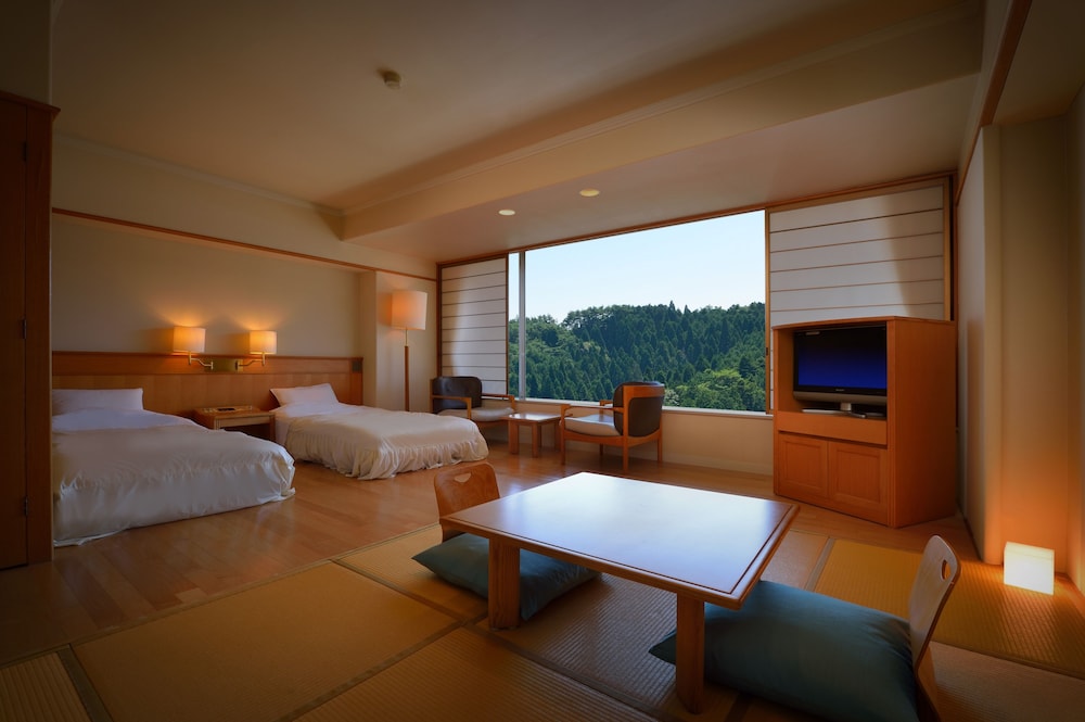 Hotel Matsushima Taikanso 12/41