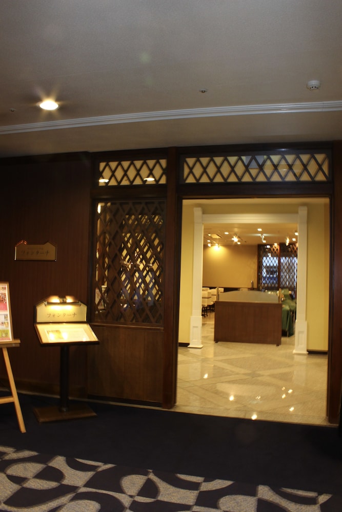 Hotel Higashinihon Utsunomiya 4/70
