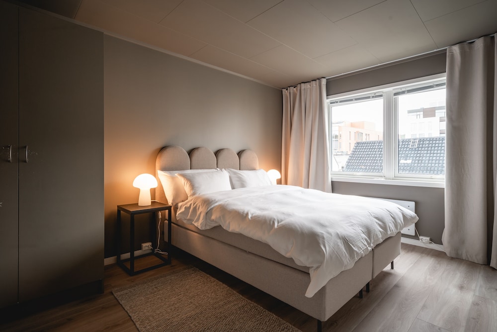 Enter Viking Apartment 20/50