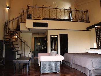 Maisonette, Cottage, Single Bed, Main Building