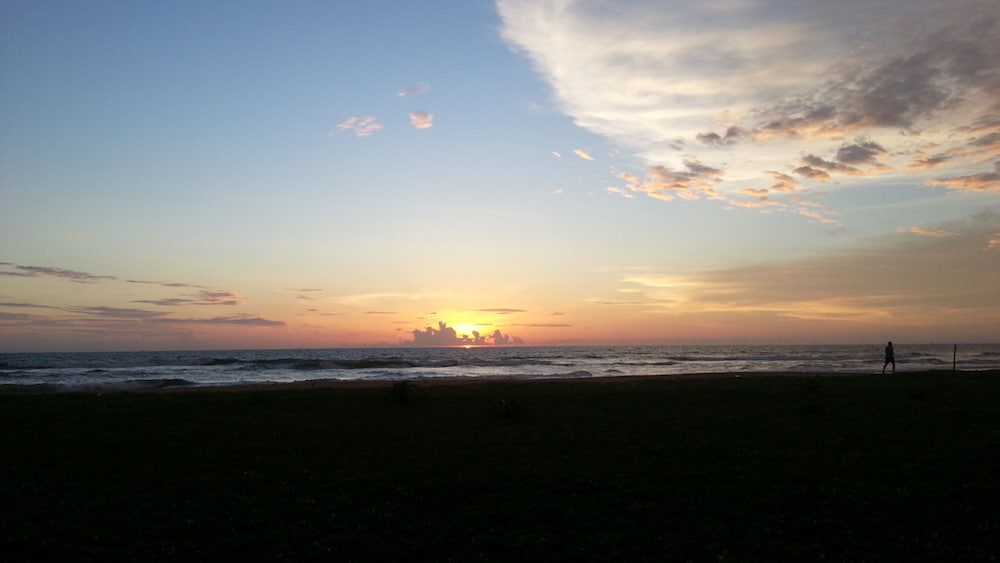 Ocean View 45/50