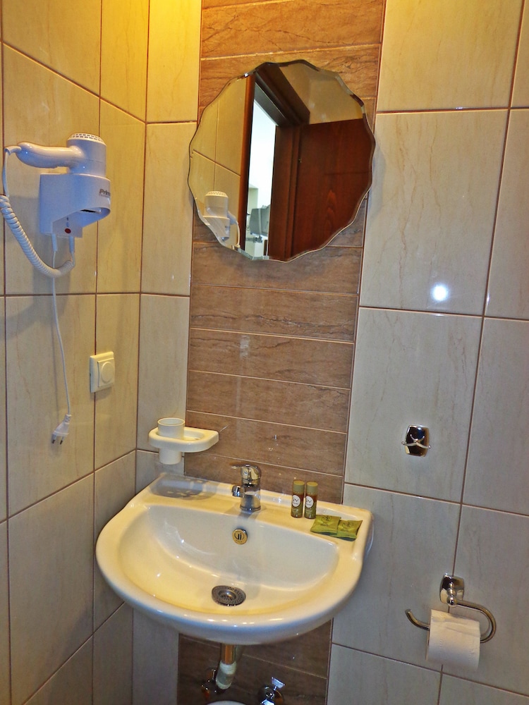 Hotel Vizantio 40/41