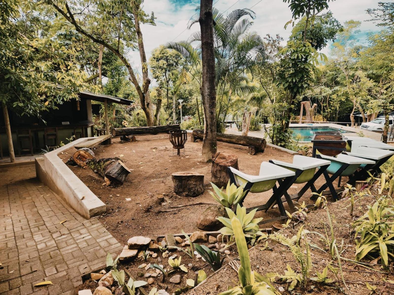 Hazyview Adventure Backpackers 45/50