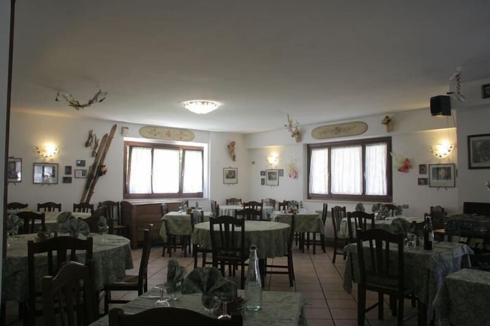 LH Albergo Il Paradiso 19/38