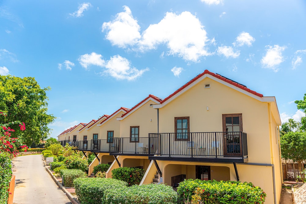 Sonesta Hotels & Resorts Livingstone Curacao in JAN THIEL