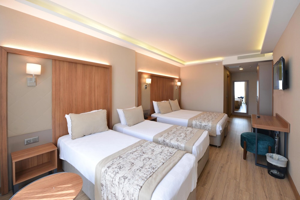 Istport Hotel Istanbul Airport 10/41