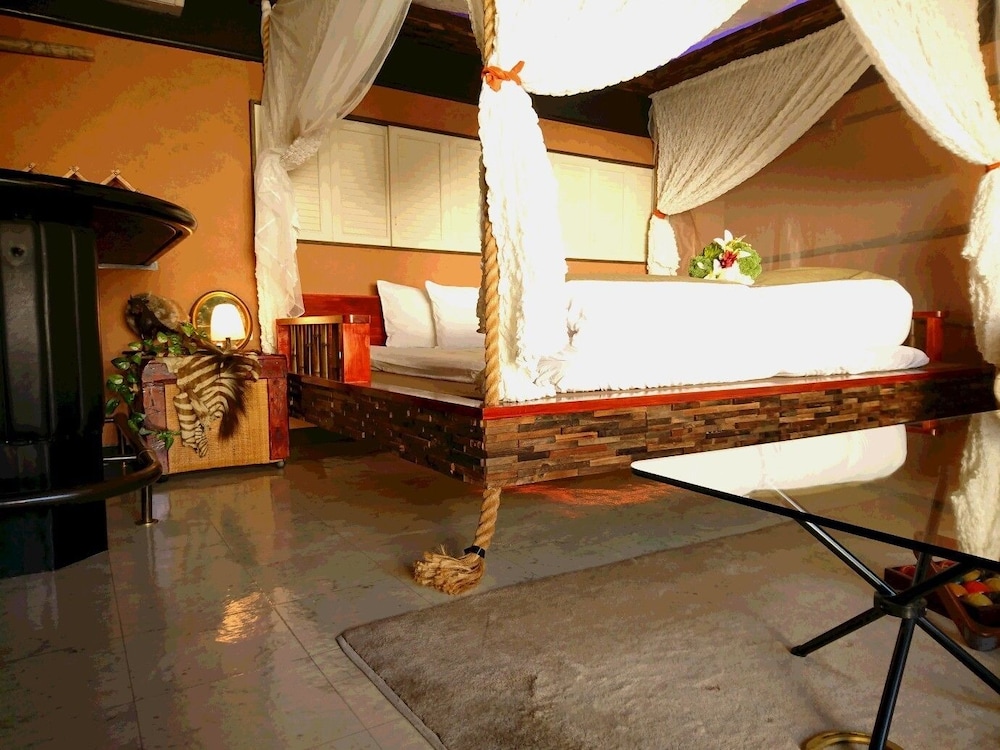 Yadoya Lodge 11/55